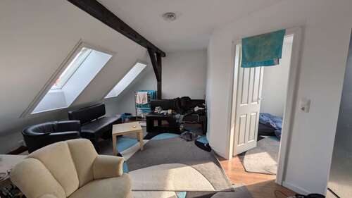 Foto - Wohnung zum Kaufen in Bremen 139.000,00 € 45 m²