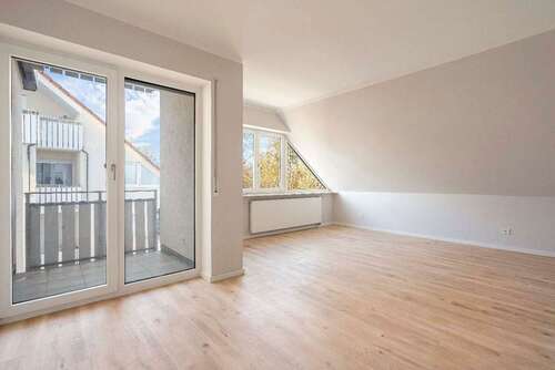 Foto - Wohnung zum Kaufen in Wilsdruff 79.200,00 € 33 m²
