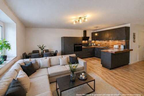 Foto - Wohnung zum Kaufen in Scheyern 286.000,00 € 61 m²