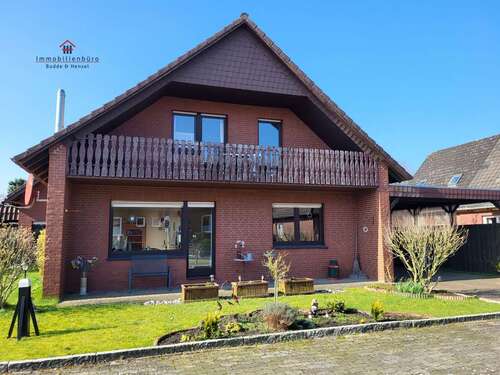 Foto - Haus zum Kaufen in Friesoythe Kamperfehn 279.000,00 € 230 m²