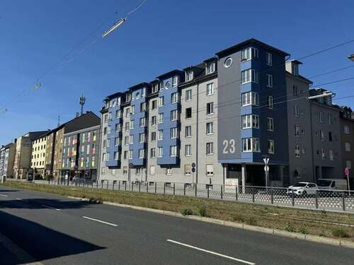 Foto - Wohnung zum Mieten in Mannheim Neckarau 520,00 € 21 m²