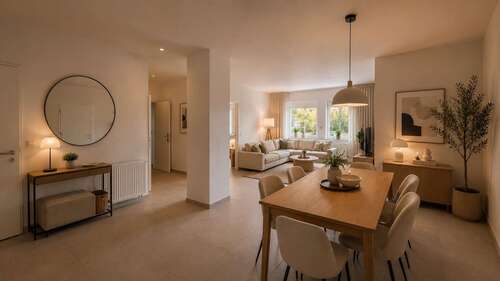 Foto - Wohnung zum Kaufen in Gelsenkirchen 157.550,00 € 68.5 m²