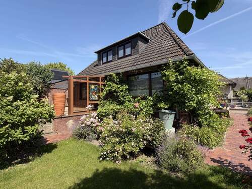 Foto - Haus zum Kaufen in Jork 339.000,00 € 108 m²