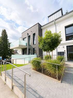 Foto - Wohnung zum Kaufen in Dortmund 390.000,00 € 90.4 m²