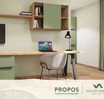 Wohnung zum Kaufen in Leipzig 366.077,00 € 55.75 m²