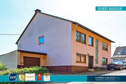 Foto - Haus zum Kaufen in Mannebach 249.700,00 € 182 m²