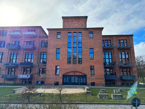Foto - Wohnung zum Mieten in Berlin 1.035,18 € 53.47 m²