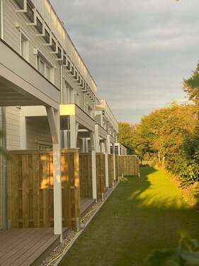 Foto - Wohnung zum Mieten in Husum 926,00 € 72 m²