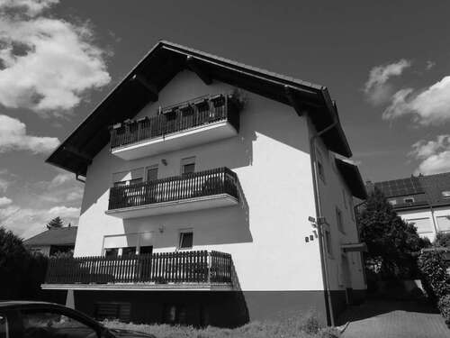 Foto - Wohnung zum Kaufen in Usingen 199.000,00 € 48 m²