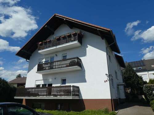 Foto - Wohnung zum Kaufen in Usingen 199.000,00 € 48 m²