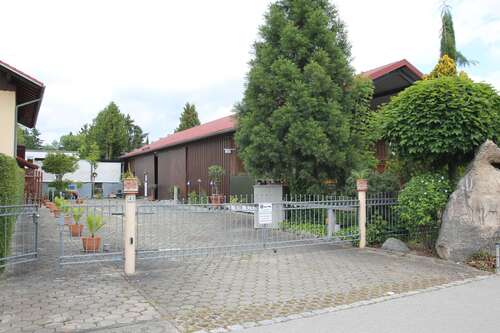 Foto - Halle in Buchloe 269.000,00 € 300 m²