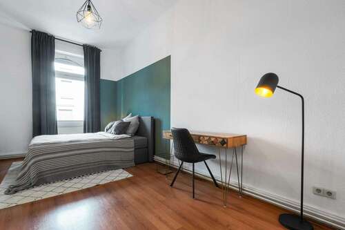 Foto - WG-Zimmer in Frankfurt am Main 690,00 € 18 m²