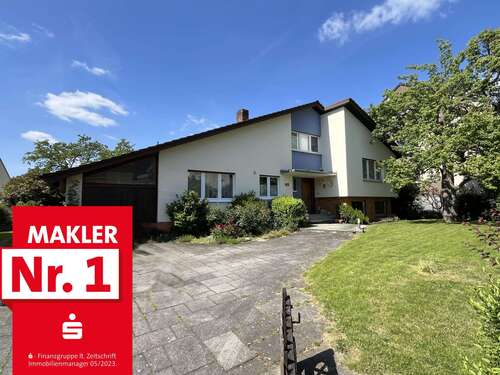 Foto - Haus zum Kaufen in Leverkusen 775.000,00 € 186 m²