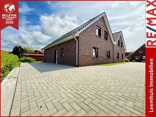 Foto - Haus zum Kaufen in Wiesmoor 399.000,00 € 144.32 m²
