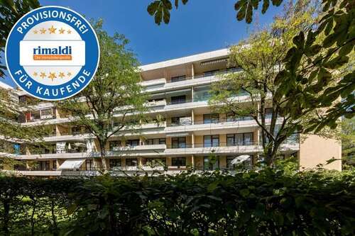 Foto - Wohnung zum Kaufen in München 325.000,00 € 62 m²