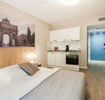 Wohnen auf Zeit in München 1.490,00 €