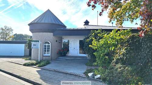 Foto - Haus zum Kaufen in Grefrath 685.000,00 € 176 m²