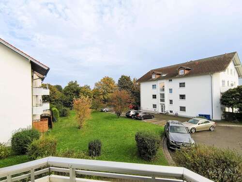 Foto - Wohnung zum Kaufen in Kirchdorf an der Iller 279.000,00 € 92 m²