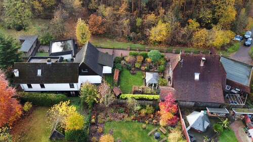 Foto - Haus zum Kaufen in Winsen (Aller) 849.000,00 € 297 m²