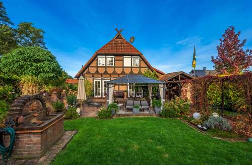 Foto - Haus zum Kaufen in Winsen (Aller) 849.000,00 € 297 m²
