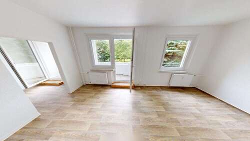 Foto - Wohnung zum Mieten in Chemnitz 395,00 € 67.71 m²