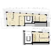 Wohnung zum Kaufen in Berlin 1.300.000,00 € 190 m²