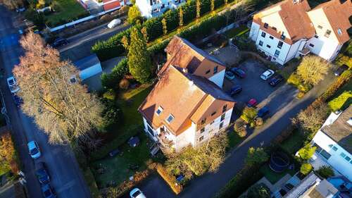 Foto - Wohnung zum Mieten in Bad Homburg vor der Höhe 1.400,00 € 89 m²