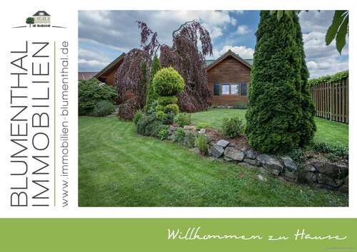 Foto - Haus zum Kaufen in Bünde Hunnebrock 415.000,00 € 143 m²