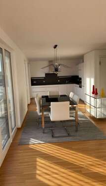 Foto - Wohnung zum Mieten in Offenbach am Main 1.890,00 € 100 m²