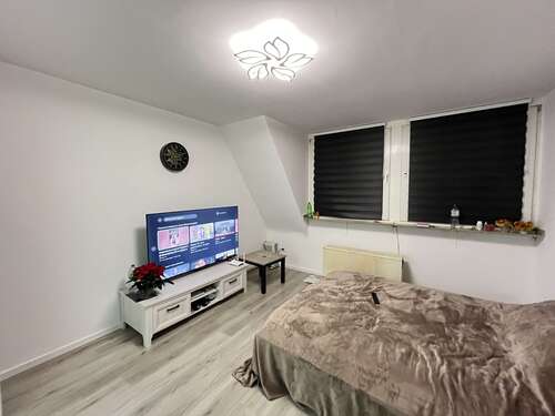 Foto - Wohnung zum Kaufen in Düsseldorf 175.000,00 € 51.48 m²