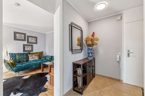 Foto - Wohnung zum Kaufen in München 375.000,00 € 58 m²