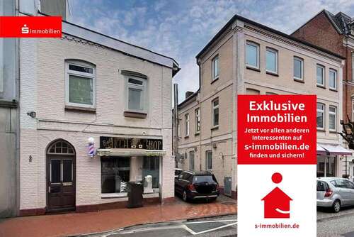 Foto - Haus zum Kaufen in Rendsburg 628.000,00 € 279.57 m²