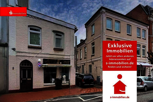 Foto - Haus zum Kaufen in Rendsburg 628.000,00 € 279.57 m²