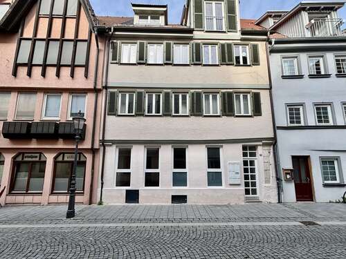 Foto - Büro in Esslingen am Neckar 760,00 € 42 m²