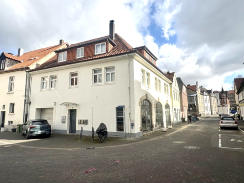 Foto - Haus zum Kaufen in Detmold 579.000,00 € 263 m²
