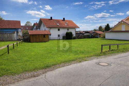 Foto - Grundstück zu verkaufen in Reichling 289.000,00 € 631 m²