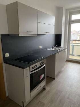 Foto - Wohnung zum Mieten in Altenburg 340,00 € 48.75 m²