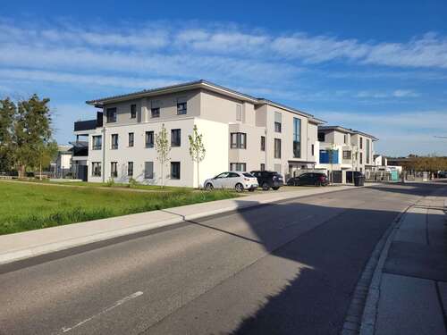 Foto - Garage zu vermieten in Emmerting 25,00 €