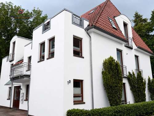 Foto - Wohnung zum Mieten in Friesoythe 750,00 € 75 m²