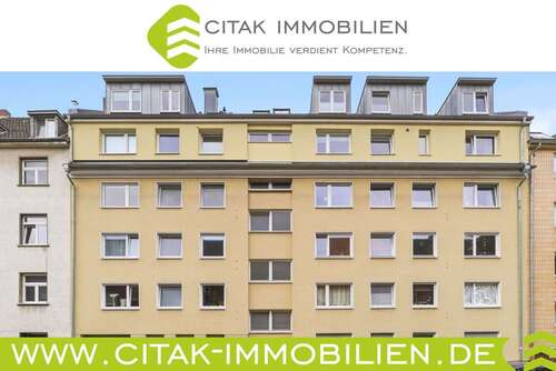 Foto - Wohnung zum Mieten in Köln 2.500,00 € 135 m²
