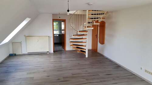 Foto - Wohnung zum Kaufen in Kirchberg Murr 259.000,00 € 74 m²