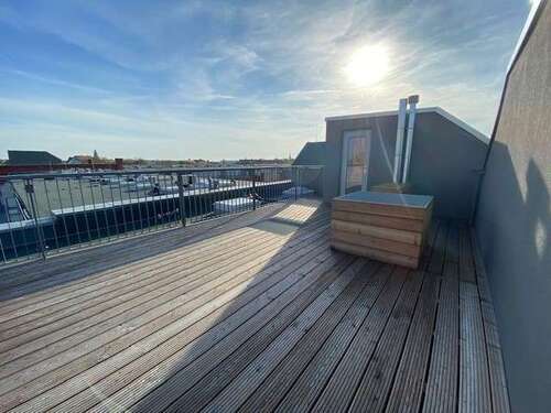 Foto - Wohnung zum Mieten in Berlin 1.499,02 € 84.92 m²