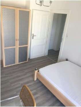 Foto - WG-Zimmer in Frankfurt am Main 710,00 € 16 m²