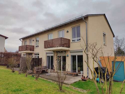 Foto - Haus zum Kaufen in Erfurt 580.000,00 € 134 m²