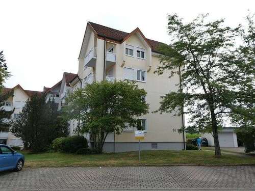 Foto - Wohnung zum Kaufen in Stockach 179.000,00 € 67.7 m²