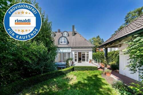 Foto - Haus zum Kaufen in Gräfelfing 1.720.000,00 € 165 m²