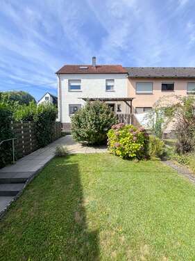 Foto - Haus zum Kaufen in Wiesbaden 379.000,00 € 108.55 m²