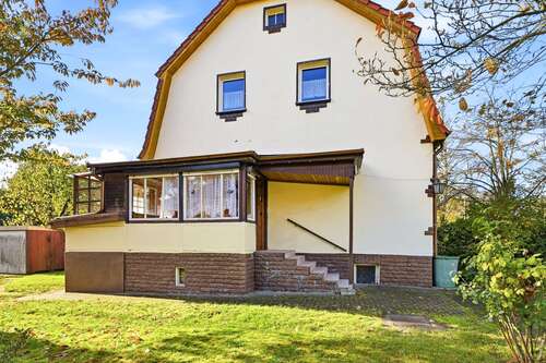 Foto - Haus zum Kaufen in Berlin 349.860,00 € 119 m²