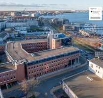 Büro in Rostock 14.300,00 € 1100 m²