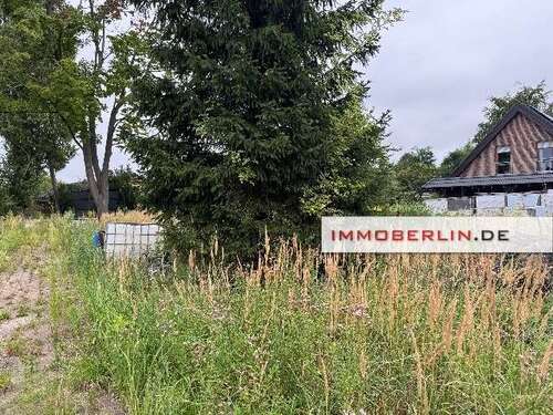 Foto - Grundstück zu verkaufen in Panketal 290.000,00 € 540 m²